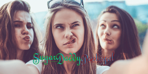 Tipos sugar babys que você nunca deve saber e como reconhecê-las