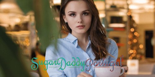 garota novata sugarbaby