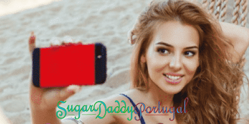 Dicas para fotos de perfil do Sugar Baby