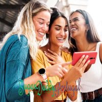 sugar baby da Geração Z Como são e como conquistá-los? Sugar babys Genz Portugal smile