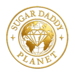 Sugar Daddy Planet Logo